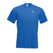 SS044 - Fruit of the Loom Super premium tee