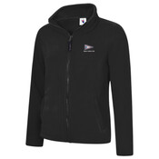 UC608 - Uneek Ladies Classic Full Zip Fleece Jacket